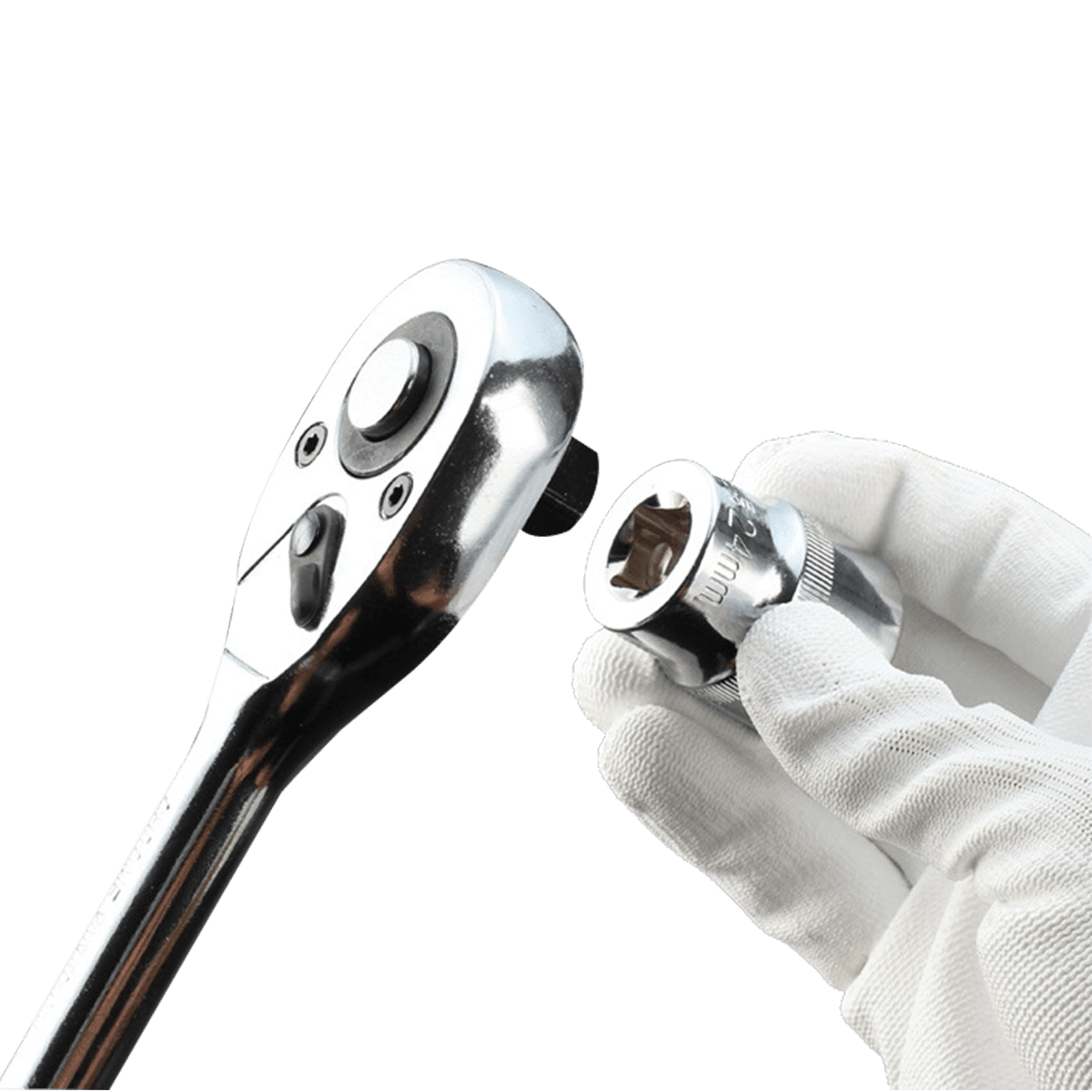 216 buc 1/4' & 1/2' & 3/8' Seturi de chei tubulare pentru reparații mecanice profesionale Unelte de mână pentru repararea mașinii