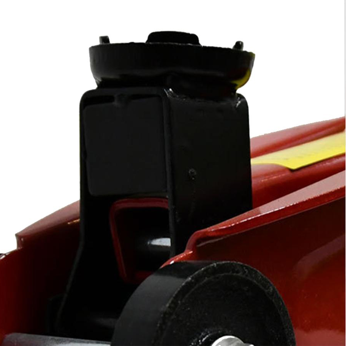 Set de cricuri hidraulice pentru podea cu ridicare automată 3T Kit portabil de înlocuire a anvelopei Cric orizontal pentru mașină